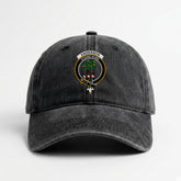 Anderson Crest Washed Classic Cap