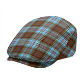 Anderson Ancient Tartan Flat Caps