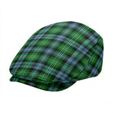 Arbuthnot Ancient Tartan Flat Caps