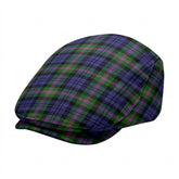 Baird Modern Tartan Flat Caps