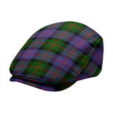 Blair Modern Tartan Flat Caps