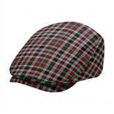 Borthwick Ancient Tartan Flat Caps