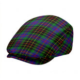 Brodie Hunting Modern Tartan Flat Caps