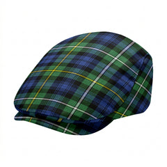 Campbell Argyll Ancient Tartan Flat Caps