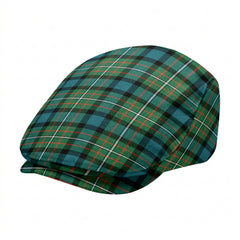 Ferguson Ancient Tartan Flat Caps