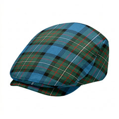 Fergusson Ancient Tartan Flat Caps