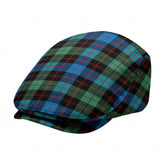 Guthrie Ancient Tartan Flat Caps