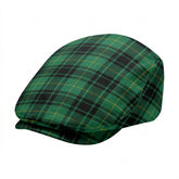 MacArthur Ancient Tartan Flat Caps