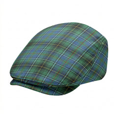 MacInnes Ancient Tartan Flat Caps