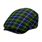 MacNeil of Barra Modern Tartan Flat Caps