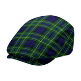 MacNeil of Colonsay Modern Tartan Flat Caps