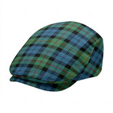 McEwan Ancient Tartan Flat Caps