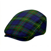 McEwan Modern Tartan Flat Caps