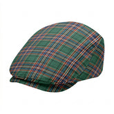 McFarlane Hunting Ancient Tartan Flat Caps