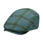 McInnes Ancient Tartan Flat Caps