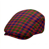 McIntyre Modern Tartan Flat Caps