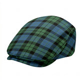 McKay Ancient Tartan Flat Caps