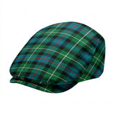 McKenzie Ancient Tartan Flat Caps