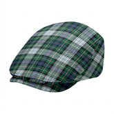 McKenzie Dress Ancient Tartan Flat Caps