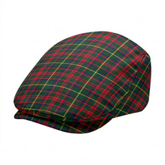 McKintosh Hunting Modern Tartan Flat Caps
