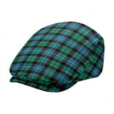 Mitchell Ancient Tartan Flat Caps