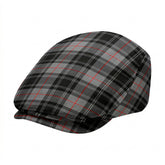 Moffat Modern Tartan Flat Caps