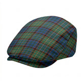 Nicolson Hunting Ancient Tartan Flat Caps