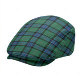 Sinclair Hunting Ancient Tartan Flat Caps