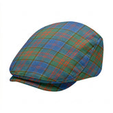 Stewart of Appin Hunting Ancient Tartan Flat Caps