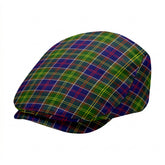 Whitefoord Tartan Flat Caps