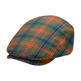 Wilson Ancient Tartan Flat Caps