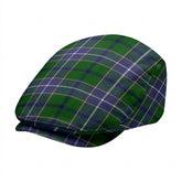 Wishart Hunting Tartan Flat Caps