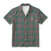 McFarlane Hunting Ancient Tartan Crest Hawaiian Shirt
