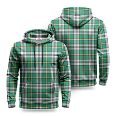 Cape Breton Tartan Hoodie