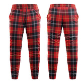 Majoribanks Tartan Sweatpants