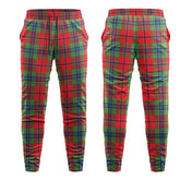 McLean of Duart Modern Tartan Sweatpants