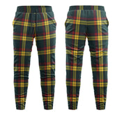 McMillan Old Modern Tartan Sweatpants