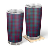 Crook Tartan Tumbler