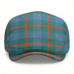 Agnew Ancient Tartan Flat Caps