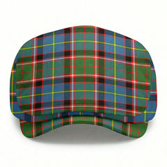 Aikenhead Tartan Flat Caps