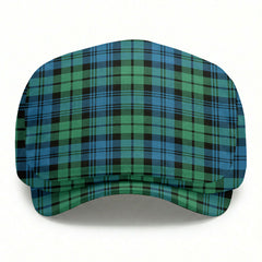 Campbell Ancient 01 Tartan Flat Caps