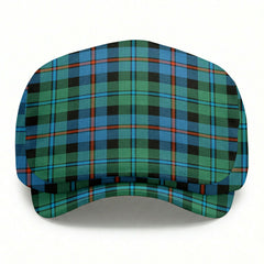 Campbell of Cawdor Ancient Tartan Flat Caps