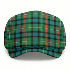 Ferguson Ancient Tartan Flat Caps