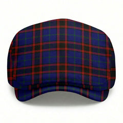 Home Modern Tartan Flat Caps