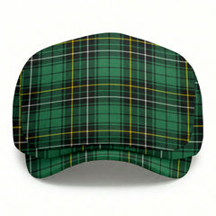 MacAlpine Ancient Tartan Flat Caps