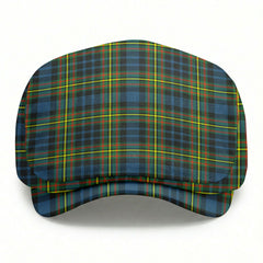 MacLellan Ancient Tartan Flat Caps