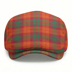 MacNab Ancient Tartan Flat Caps