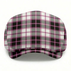 MacPherson Hunting Modern Tartan Flat Caps