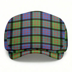 McDonald Ancient Tartan Flat Caps