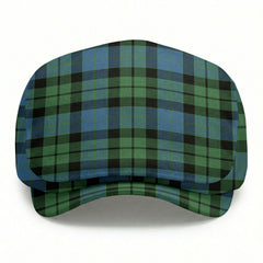McKay Ancient Tartan Flat Caps